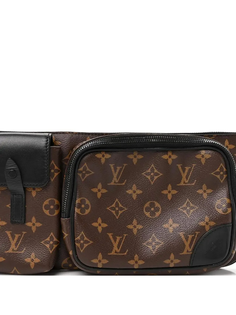Louis Vuitton Macassar Christopher #339608L15B